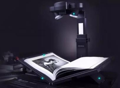 海南檔案數字化加工